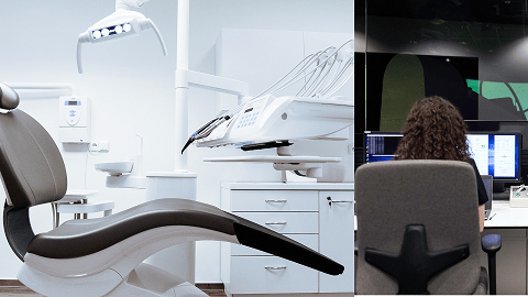 Dentistas