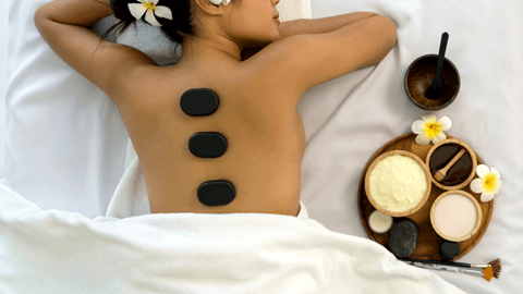 Centros de Salud y Belleza